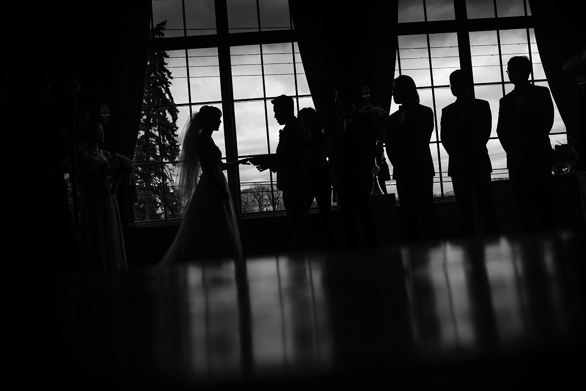 toronto wedding photograph