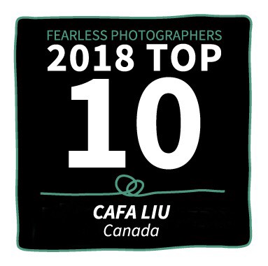 TOP10 FEARLESS PHOTOGRAPHERS