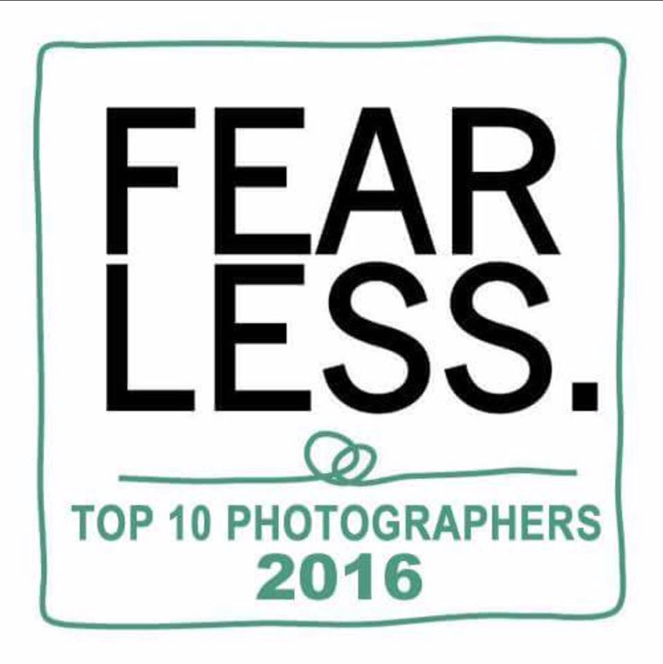 TOP10 FEARLESS PHOTOGRAPHERS