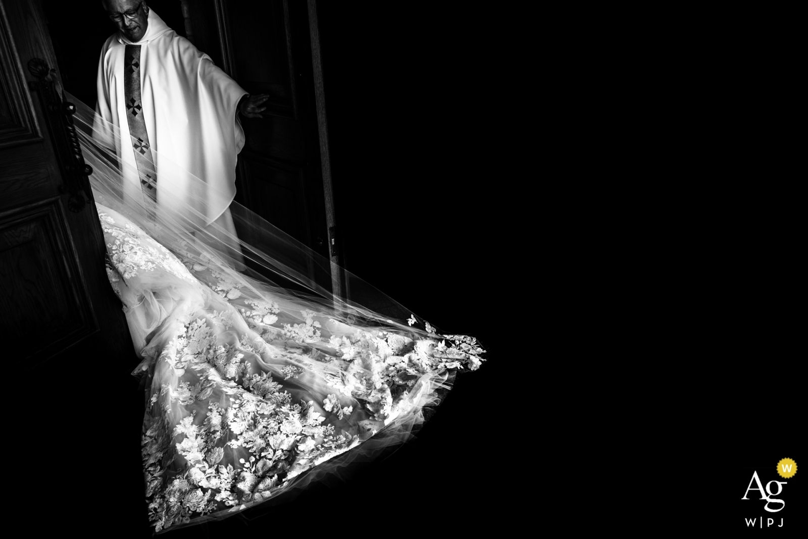 toronto wedding photographer be named top 10 wedding photographers of wpja AG for 2018