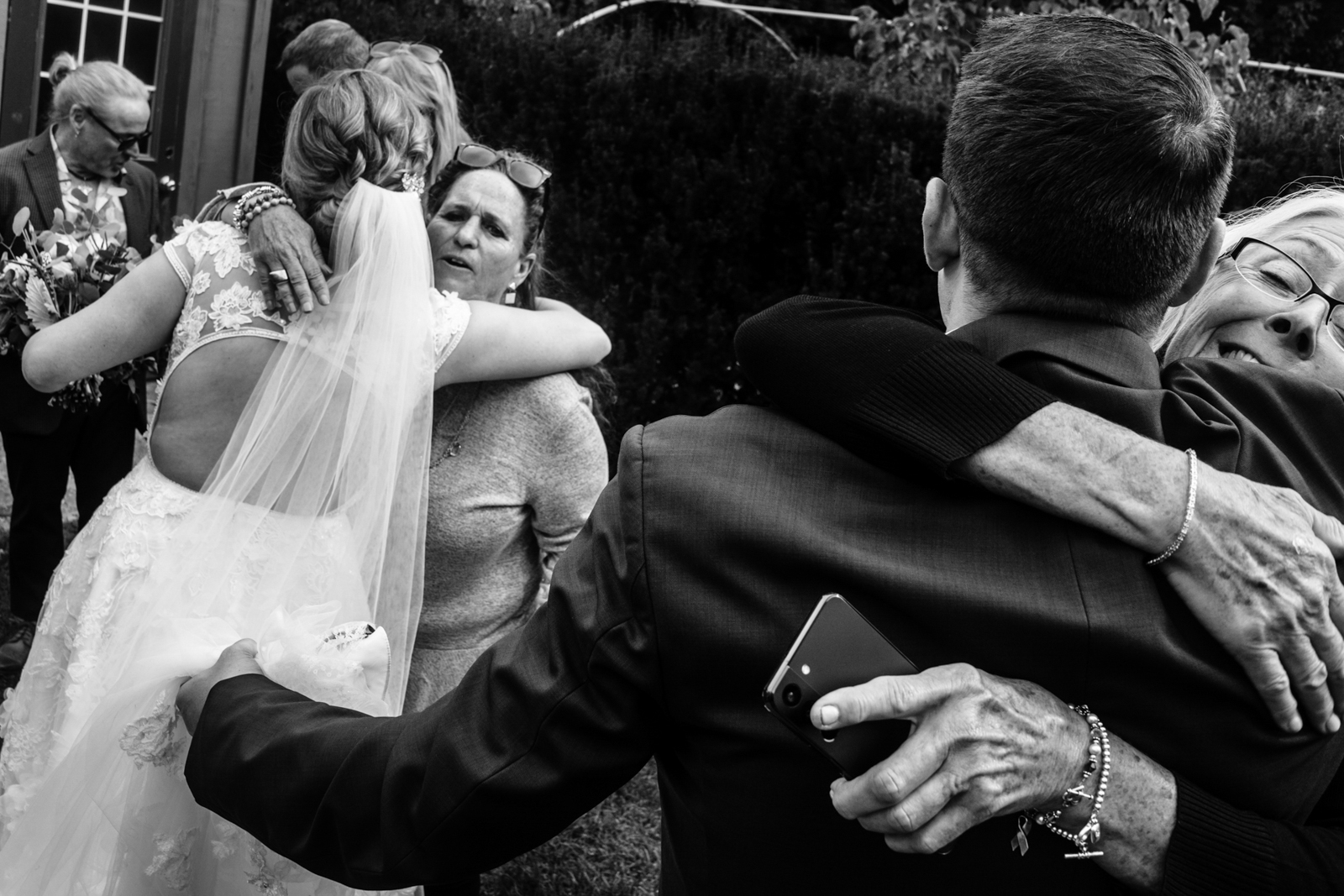 Wedding Documentary 60 Photos Astyledwedding