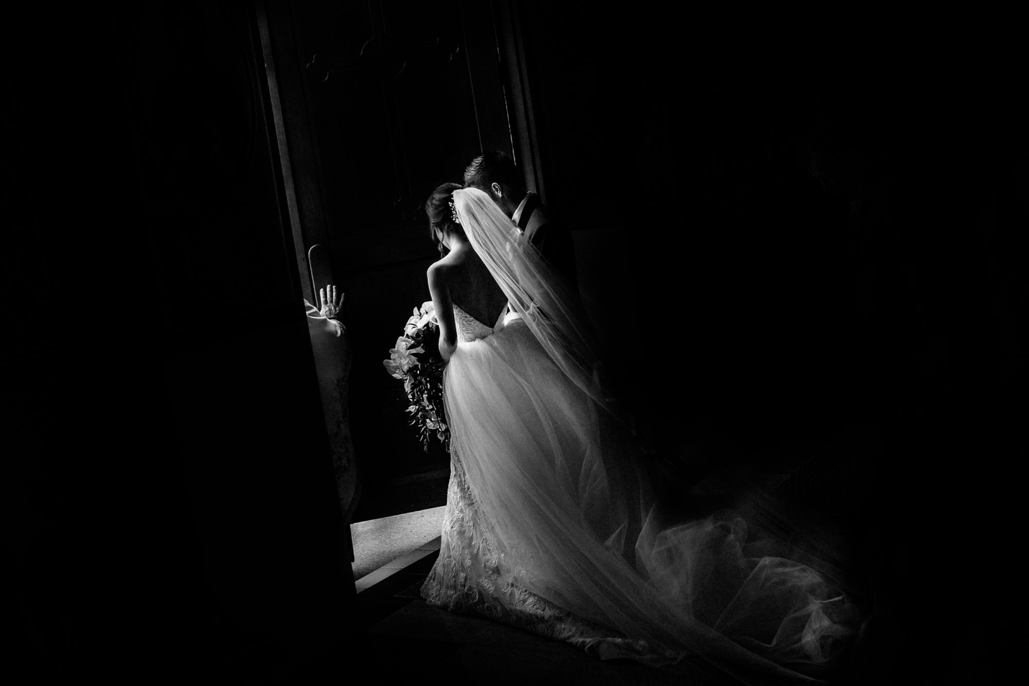 Toronto Documentary Wedding Photographer Cafa liu